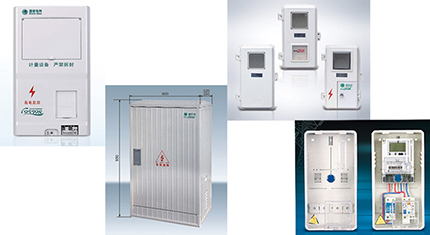 電表箱的優點你知道嗎？